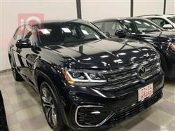 فولكسفاغن أطلس كروس سبورت